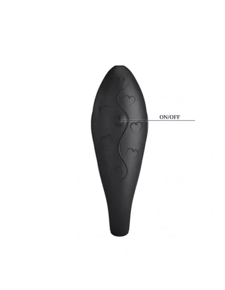 Pretty Love Indulgence Plus Csiklóizgató Csiklóizgatók Pretty Love