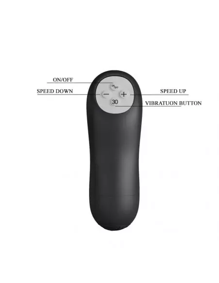 Pretty Love Indulgence Plus Csiklóizgató Csiklóizgatók Pretty Love