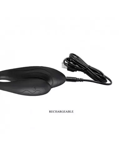 Pretty Love Indulgence Plus Csiklóizgató Csiklóizgatók Pretty Love