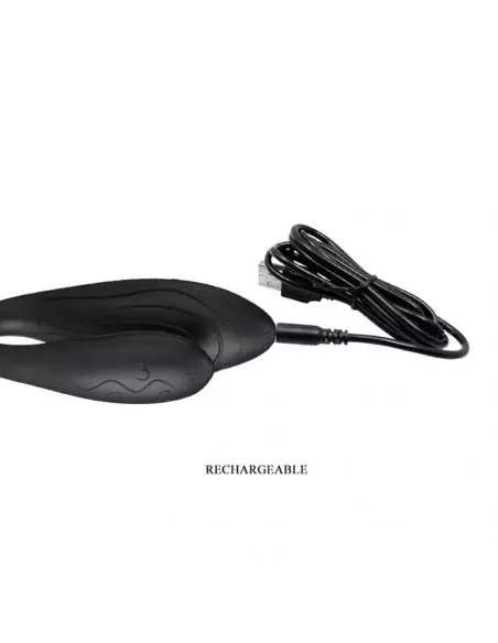 Pretty Love Indulgence Plus Csiklóizgató Csiklóizgatók Pretty Love