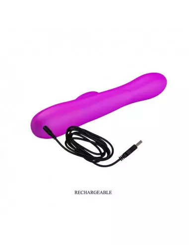 Pretty Love Douglas Vibrátor Nonfiguratív vibrátorok Pretty Love