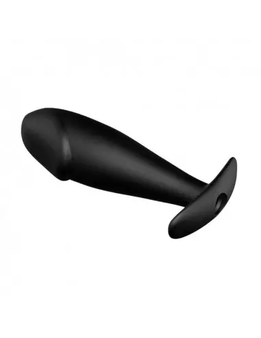 Pretty Love Vibrating Anal Stimulation Plug 2 Fenékdugó Fenékdugók Pretty Love