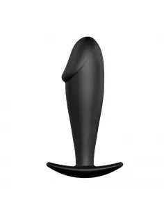 Pretty Love Anal Stimulation Plug 2 Fenékdugó Fenékdugók Pretty Love 2