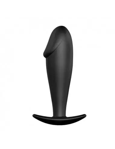 Pretty Love Anal Stimulation Plug 2 Fenékdugó Fenékdugók Pretty Love