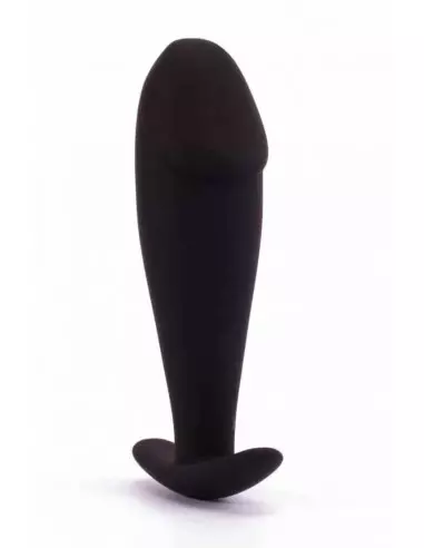 Pretty Love Anal Stimulation Plug 2 Fenékdugó Fenékdugók Pretty Love
