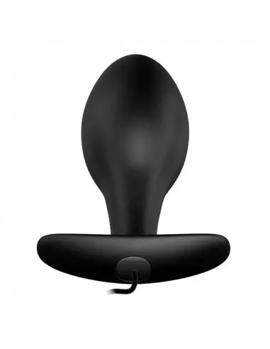 Pretty Love Vibrating Anal Stimulation Plug 1 Fenékdugó Fenékdugók Pretty Love