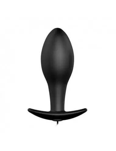 Pretty Love Vibrating Anal Stimulation Plug 1 Fenékdugó Fenékdugók Pretty Love