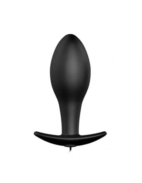Pretty Love Vibrating Anal Stimulation Plug 1 Fenékdugó Fenékdugók Pretty Love