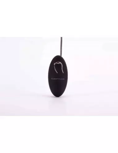 Pretty Love Beaded For Extra Pleasure Plug Fenékdugó Fenékdugók Pretty Love