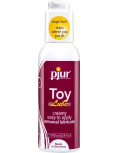 pjur Toy Lube Vízbázisú Síkosító 100 ml Vízbázisú síkosítók pjur