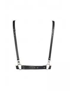 MAZE - X Harness black Hám Hámok Bijoux Indiscrets 2