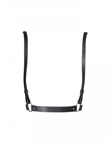 MAZE - X Harness black Hám Hámok Bijoux Indiscrets