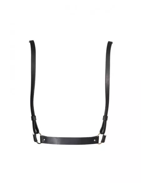 MAZE - X Harness black Hám Hámok Bijoux Indiscrets