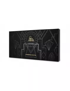 Magnifique Tickler Nyaklánc Ezüst Erotikus kiegészítők Bijoux Indiscrets 2