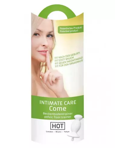 Hot Intimate Care Come 1 pcs Gésa golyó Gésa golyók Hot