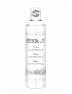 WATERGLIDE 300 ML ANAL Vízbázisú Síkosító Vízbázisú síkosítók Waterglide