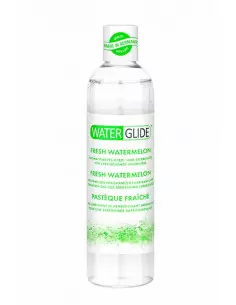 WATERGLIDE 300 ML FRESH WATERMELON Vízbázisú Síkosító Vízbázisú síkosítók Waterglide