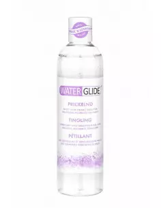 WATERGLIDE 300ML TINGLING Vízbázisú Síkosító Vízbázisú síkosítók Waterglide