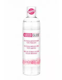 WATERGLIDE 300 ML ORGASM GEL Serkentők - Vágyfokozók Waterglide