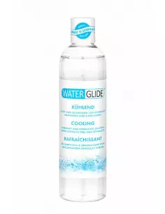 WATERGLIDE 300ML COOLING Vízbázisú Síkosító Vízbázisú síkosítók Waterglide