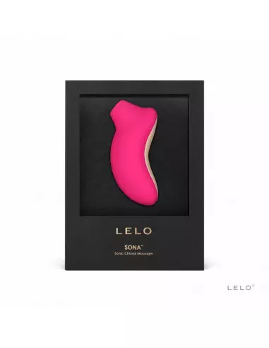 SONA Cerise Csiklóizgató Csiklóizgatók Lelo