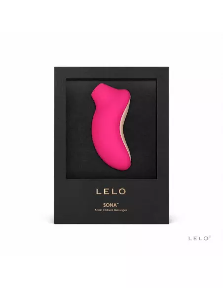 SONA Cerise Csiklóizgató Csiklóizgatók Lelo