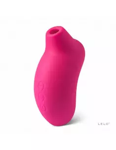SONA Cerise Csiklóizgató Csiklóizgatók Lelo 2