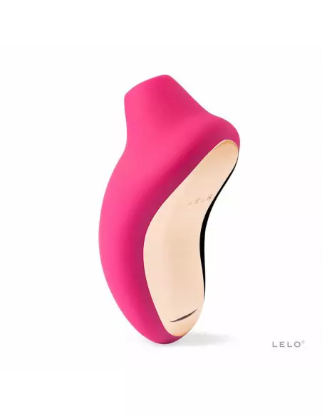 SONA Cerise Csiklóizgató Csiklóizgatók Lelo