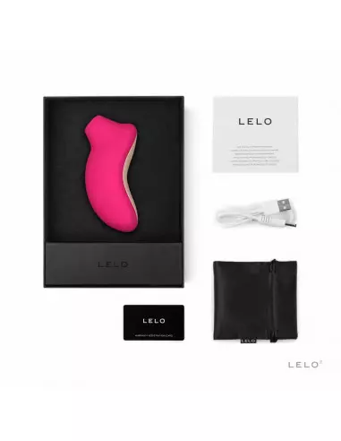 SONA Cerise Csiklóizgató Csiklóizgatók Lelo