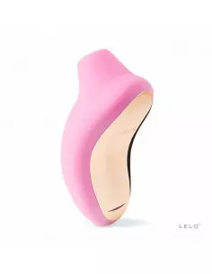 SONA Pink Csiklóizgató Csiklóizgatók Lelo 2
