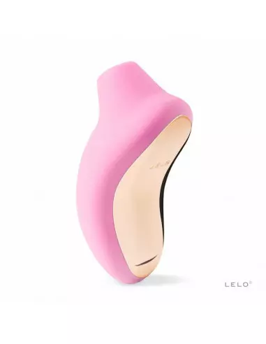 SONA Pink Csiklóizgató Csiklóizgatók Lelo