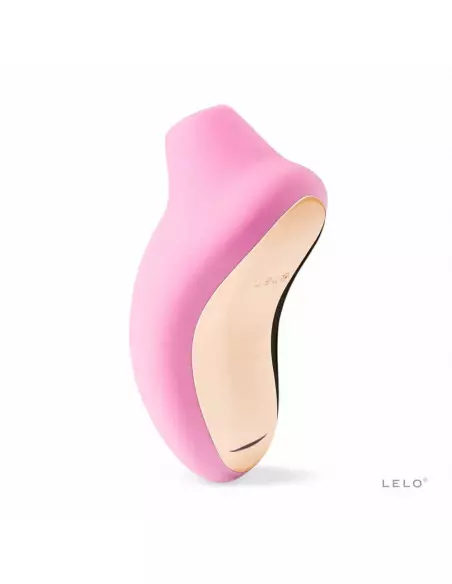 SONA Pink Csiklóizgató Csiklóizgatók Lelo SONA Pink Csiklóizgató Csiklóizgatók Lelo