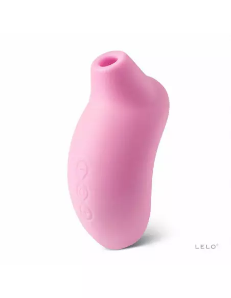 SONA Pink Csiklóizgató Csiklóizgatók Lelo SONA Pink Csiklóizgató Csiklóizgatók Lelo
