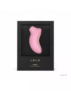 SONA Pink Csiklóizgató Csiklóizgatók Lelo