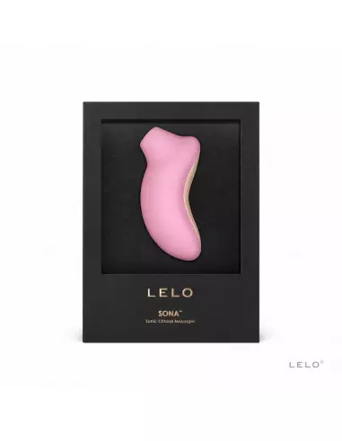SONA Pink Csiklóizgató Csiklóizgatók Lelo