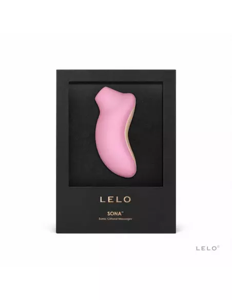 SONA Pink Csiklóizgató Csiklóizgatók Lelo