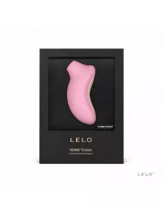 SONA Cruise Pink Csiklóizgató Csiklóizgatók Lelo 2