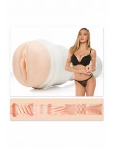 Kendra Sunderland Angel Maszturbátor Férfi maszturbátorok Fleshlight