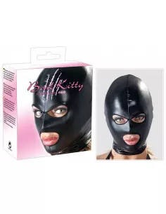 Bad Kitty 2 Maszk Maszkok - Szemkötők - Fejfedők Orion - Bad Kitty