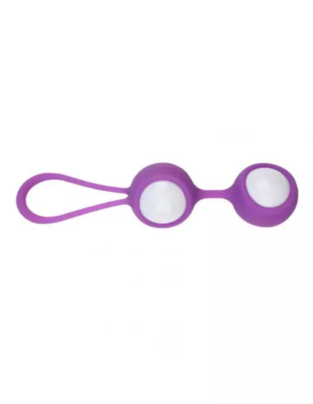 Gésa golyó Lila Gésa golyók Chisa Novelties