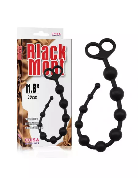 Boyfriend Beads Anál Golyósor Golyósorok Chisa Novelties Boyfriend Beads Anál Golyósor Golyósorok Chisa Novelties