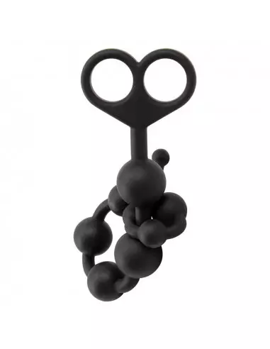 Boyfriend Beads Anál Golyósor Golyósorok Chisa Novelties