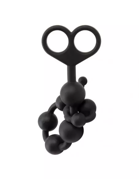 Boyfriend Beads Anál Golyósor Golyósorok Chisa Novelties Boyfriend Beads Anál Golyósor Golyósorok Chisa Novelties