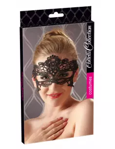 Maszk Maszkok - Szemkötők - Fejfedők Orion - Cottelli Collection