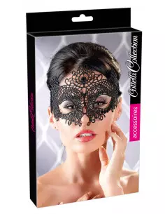 Embroidered Maszk Maszkok - Szemkötők - Fejfedők Orion - Cottelli Collection