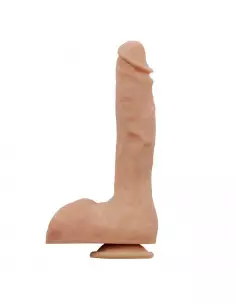 Danny D Secret Weapon Dildó Dongok - Dildók NS Toys 2