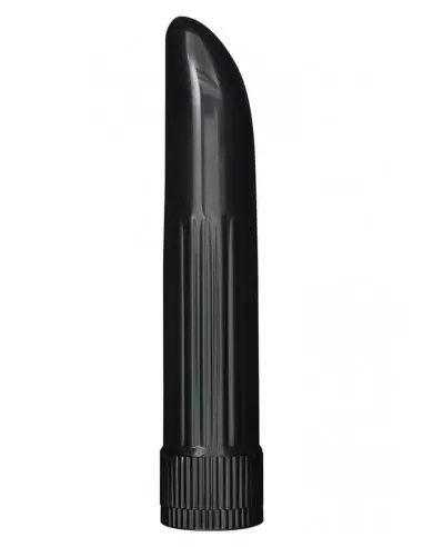 Ladyfinger Black Vibrátor Klasszikus vibrátorok Seven Creations