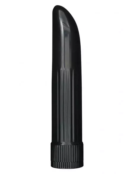 Ladyfinger Black Vibrátor Klasszikus vibrátorok Seven Creations Ladyfinger Black Vibrátor Klasszikus vibrátorok Seven Creations