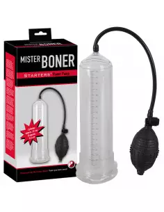 Starters Power Péniszpumpa Pumpák You2Toys