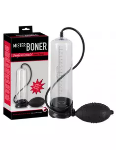 Professionals Power Péniszpumpa Pumpák You2Toys